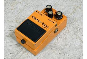 ギター :: コンパクトエフェクター :: 中古 BOSS DS-1 (ACA) (u76699