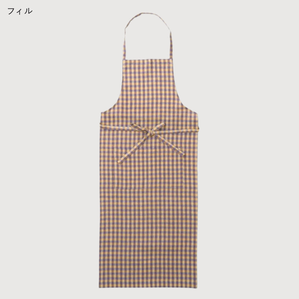 リネンエプロン – JINNAN HOUSE