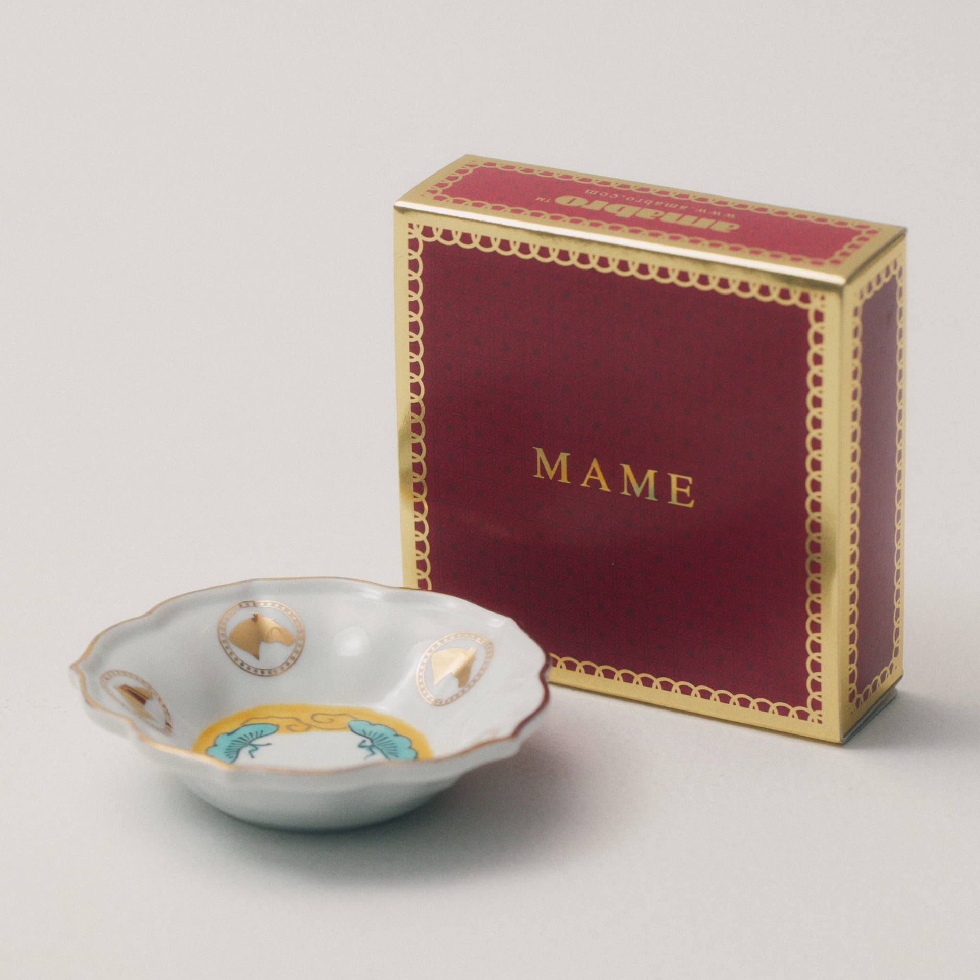 MAME｜豆皿 – JINNAN HOUSE