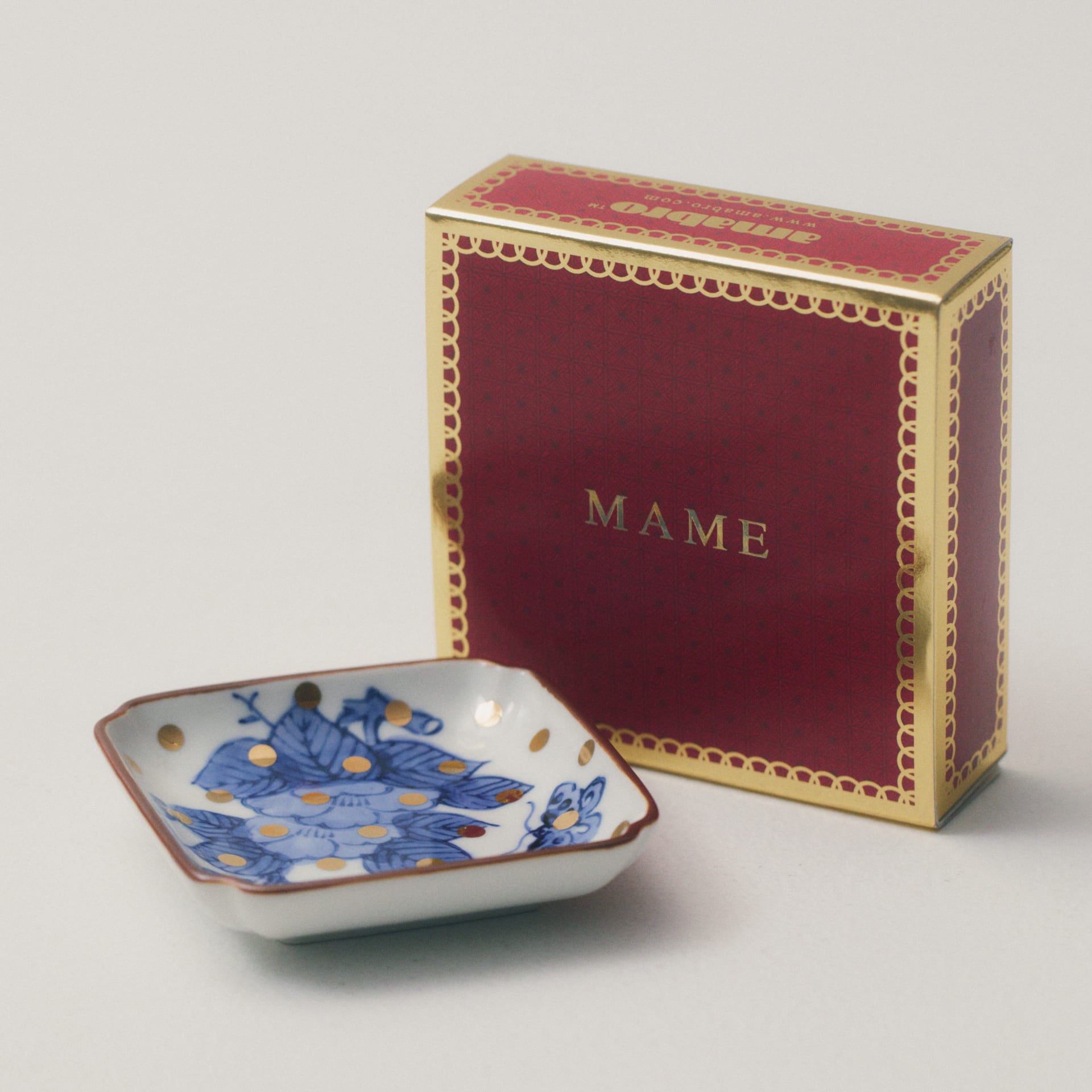 MAME｜豆皿 – JINNAN HOUSE