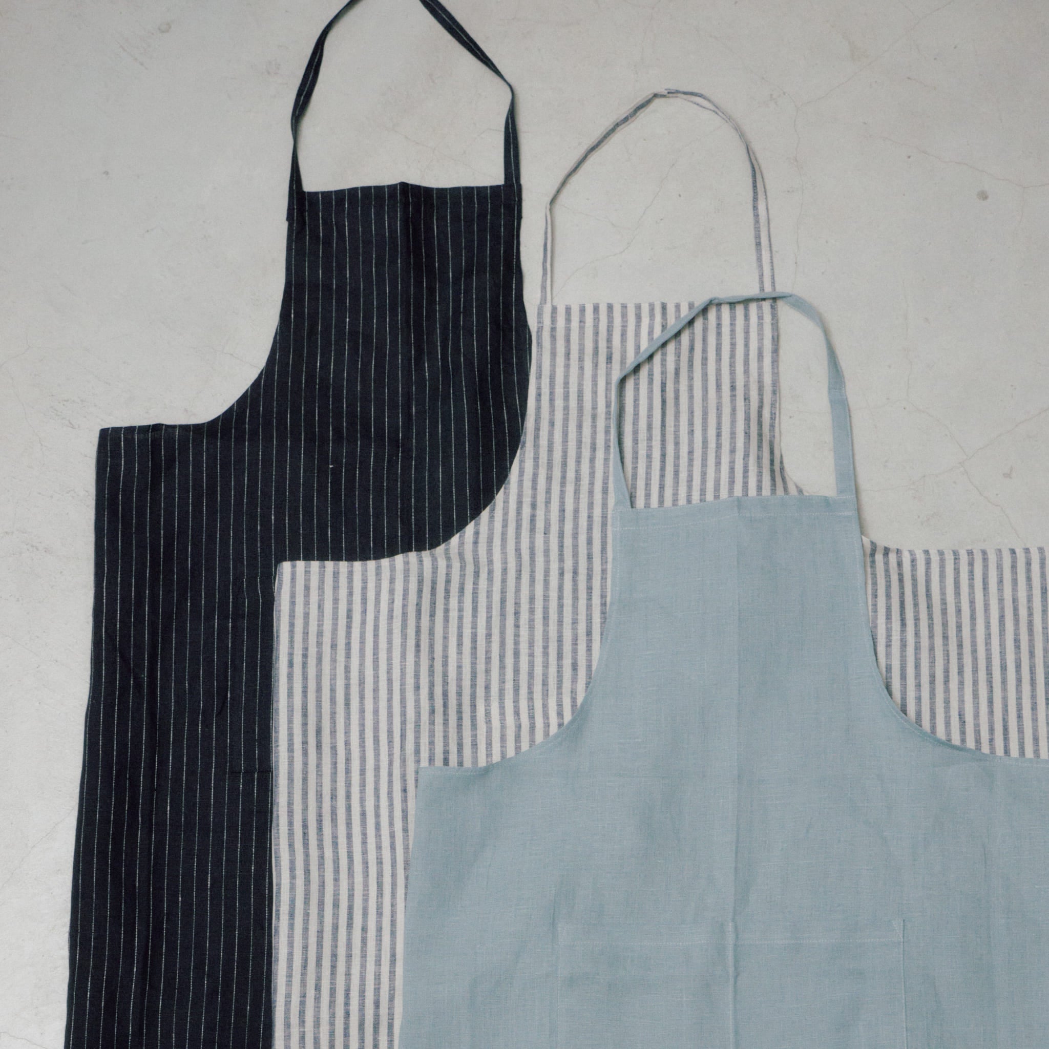 リネンエプロン – JINNAN HOUSE