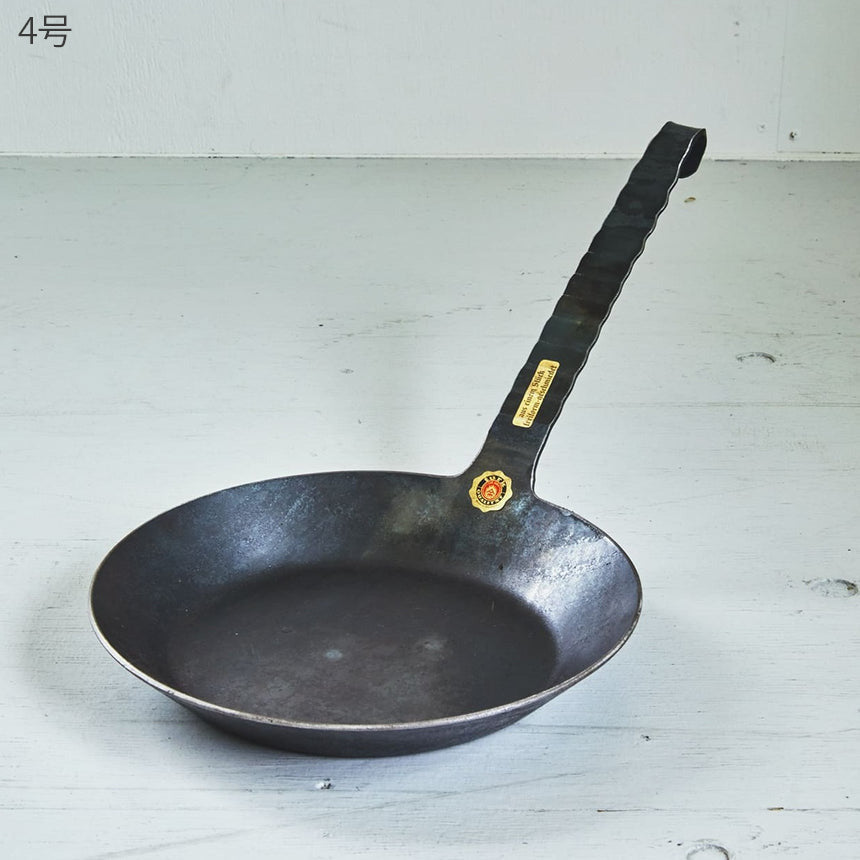 ターク クラシックフライパン – JINNAN HOUSE