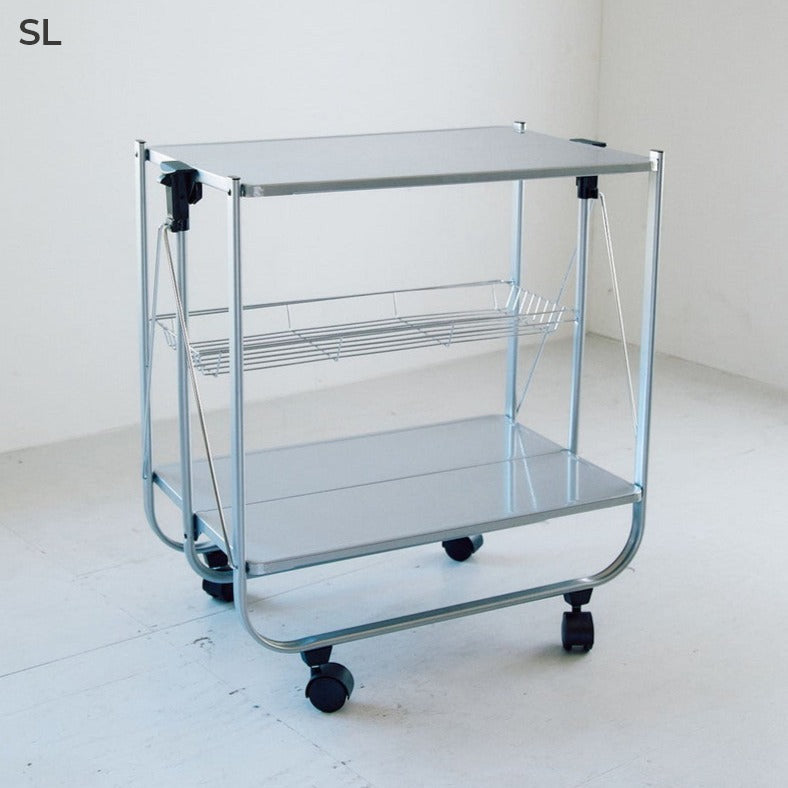 フォールディング トローリー – JINNAN HOUSE