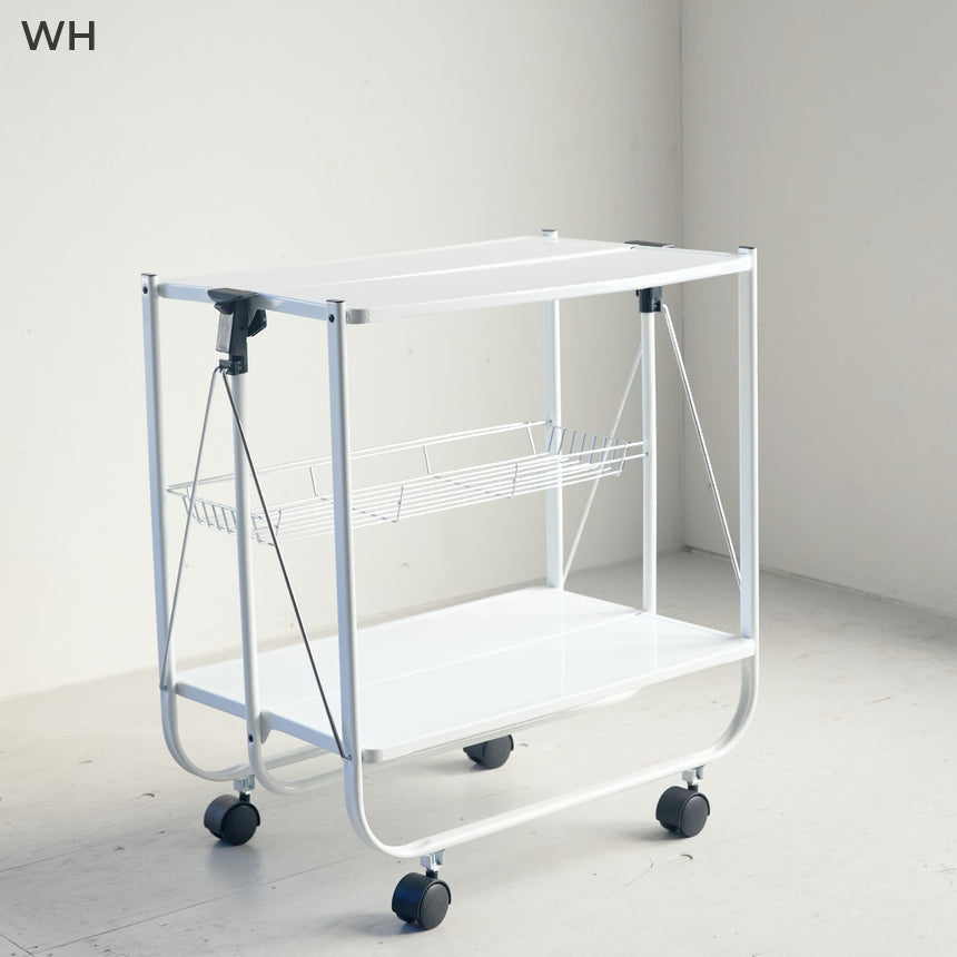 フォールディング トローリー – JINNAN HOUSE