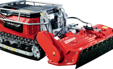 ウィンブルヤマグチ クローラー運搬車 PM246 | 神野農機