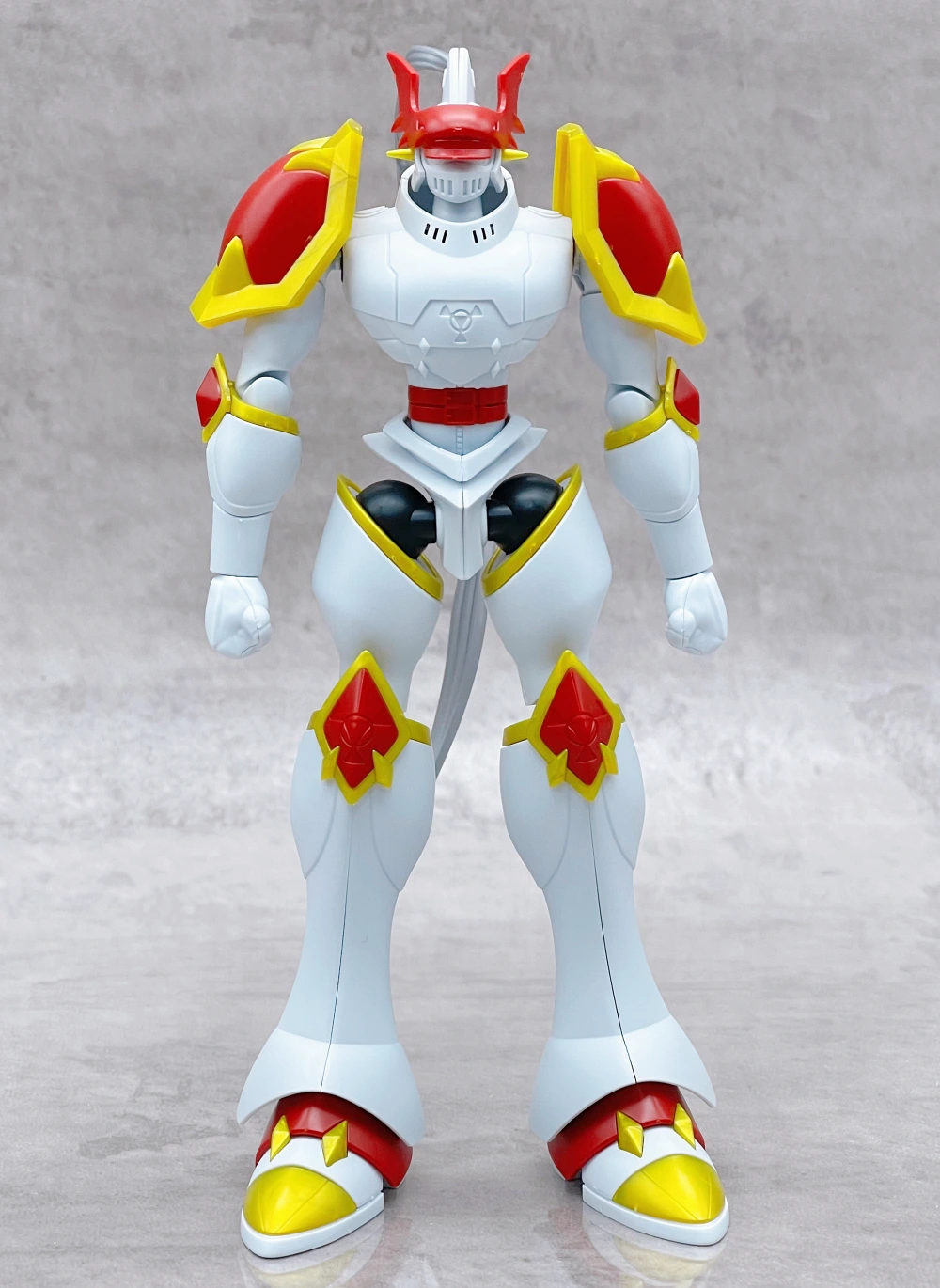 レビュー】Figure-rise Standard デュークモン