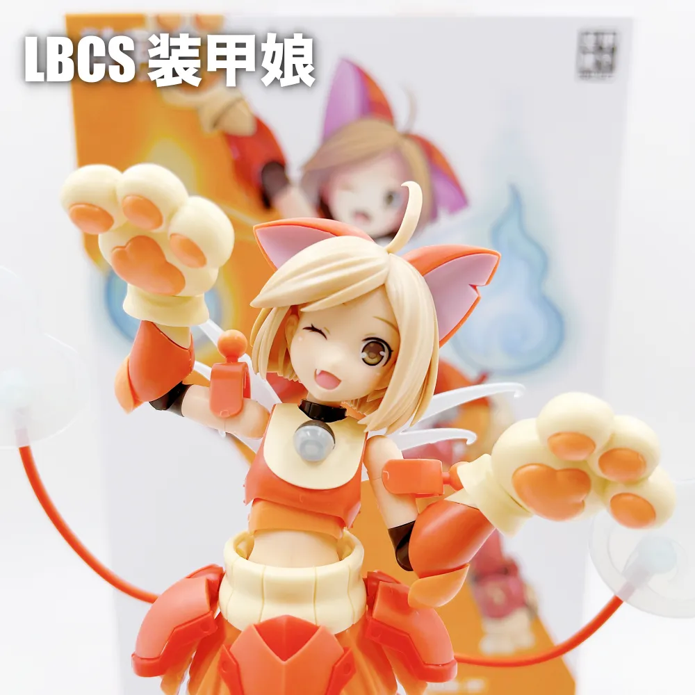 レビュー】LBCS ジ・バニャン コザクラツグミ