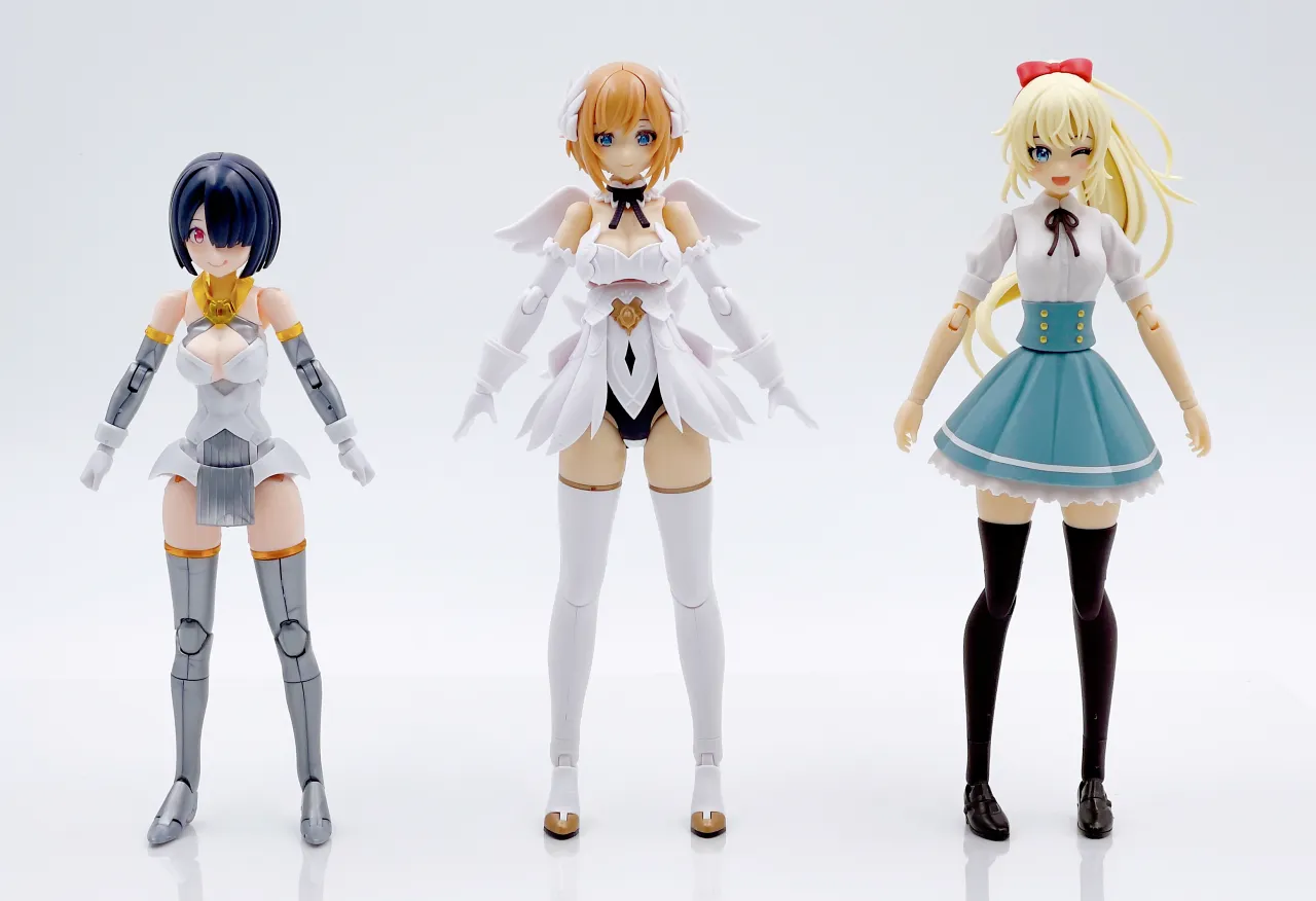 レビュー】アルカナディア ルミティア