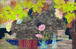 KONOYO｜江川 史織 個展