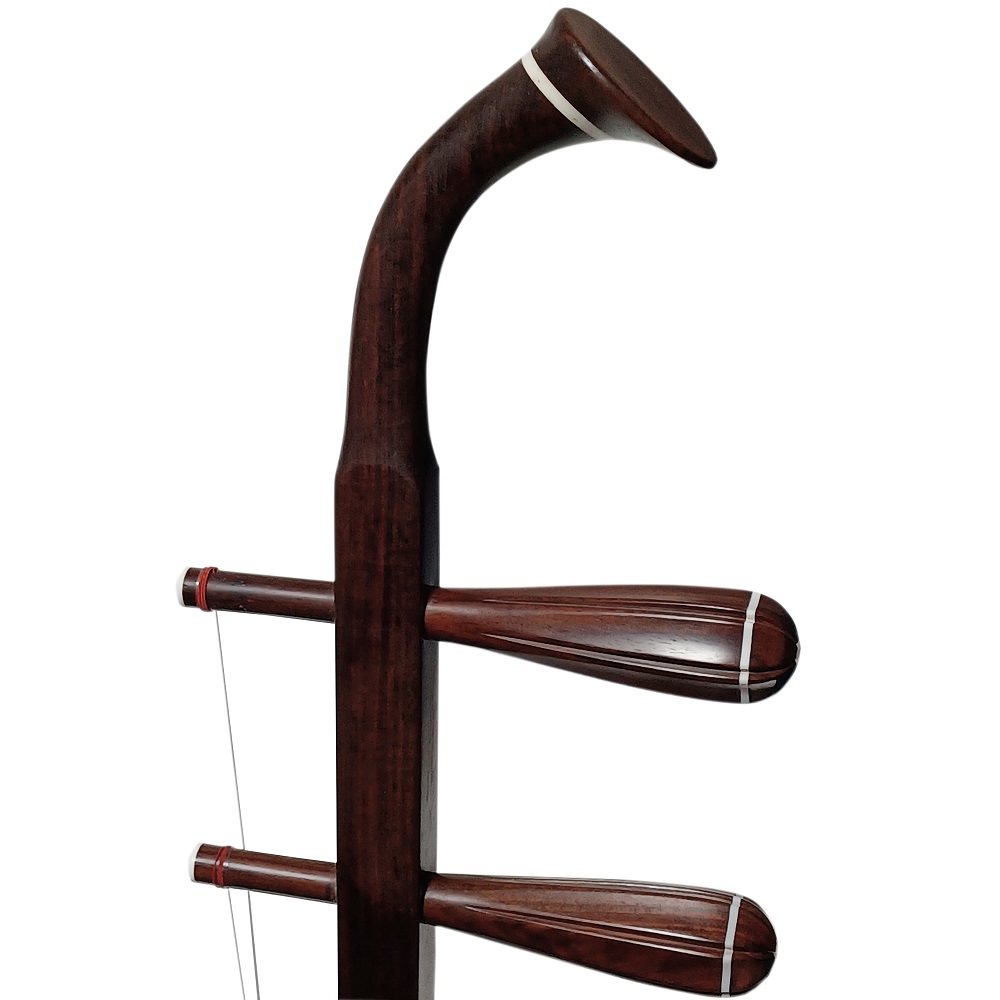 常順恒製 特選老紅木二胡 - 江南春琴行