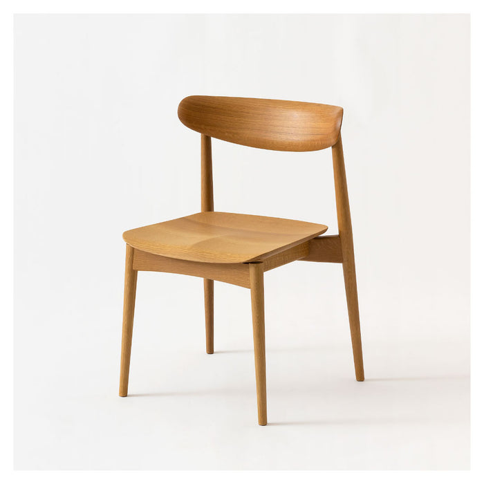 飛騨産業｜SEOTO チェア（板座） — JIAS ONLINE