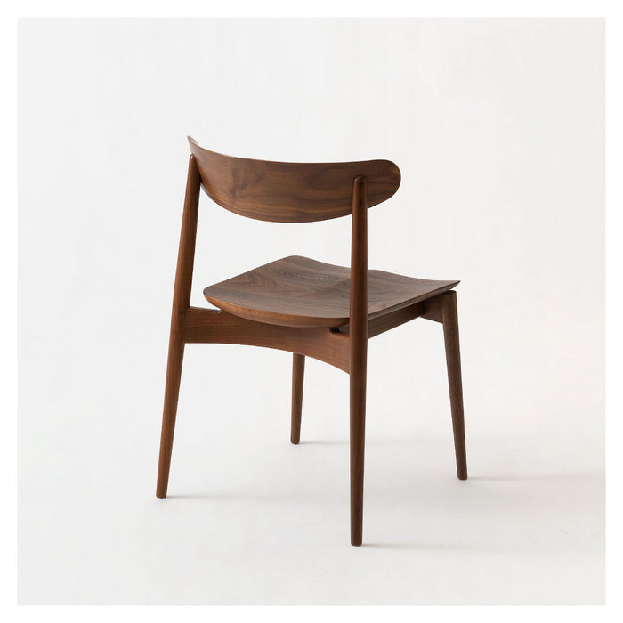 飛騨産業｜SEOTO チェア（板座） — JIAS ONLINE