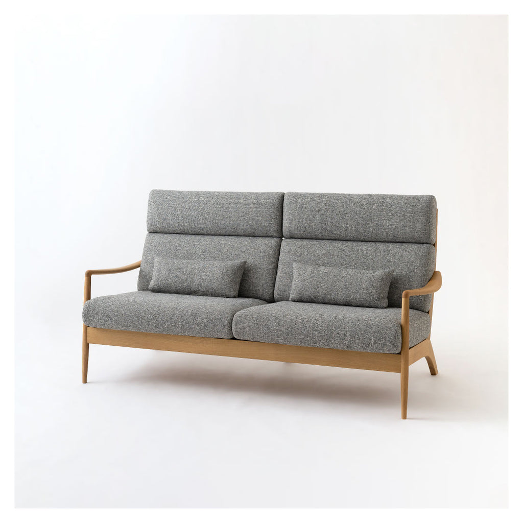 飛騨産業｜VIOLA ソファ 2.5P — JIAS ONLINE