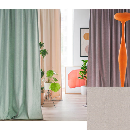 ドレープカーテン — ページ 2 — JIAS ONLINE