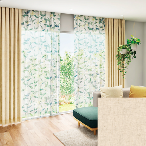 カーテン／オーダーカーテン — JIAS ONLINE