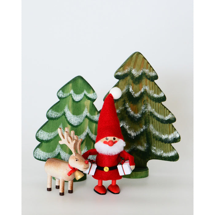 NOLDIKA nisse｜欲張りサンタ — JIAS ONLINE