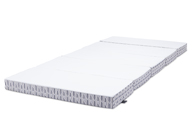 じぶん敷ふとん・マットレス/硬さの異なるウレタン素材であなただけの