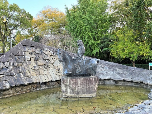 岡崎城／ホームメイト