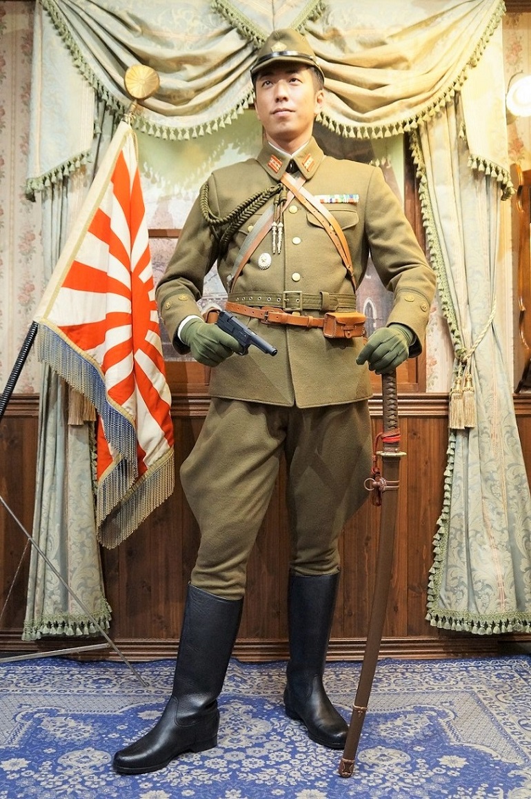 時代屋 | 昭和18年～20年（準三式） - 時代屋