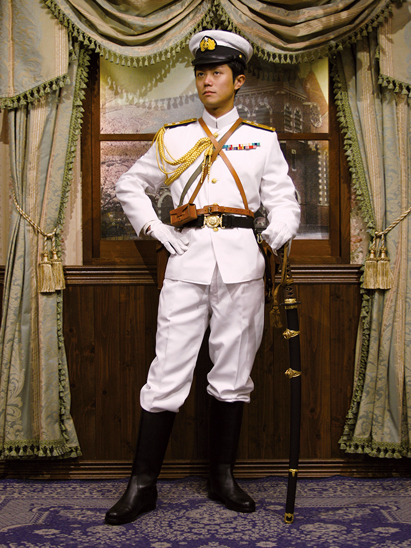 時代屋 | 海軍 将校 - 時代屋