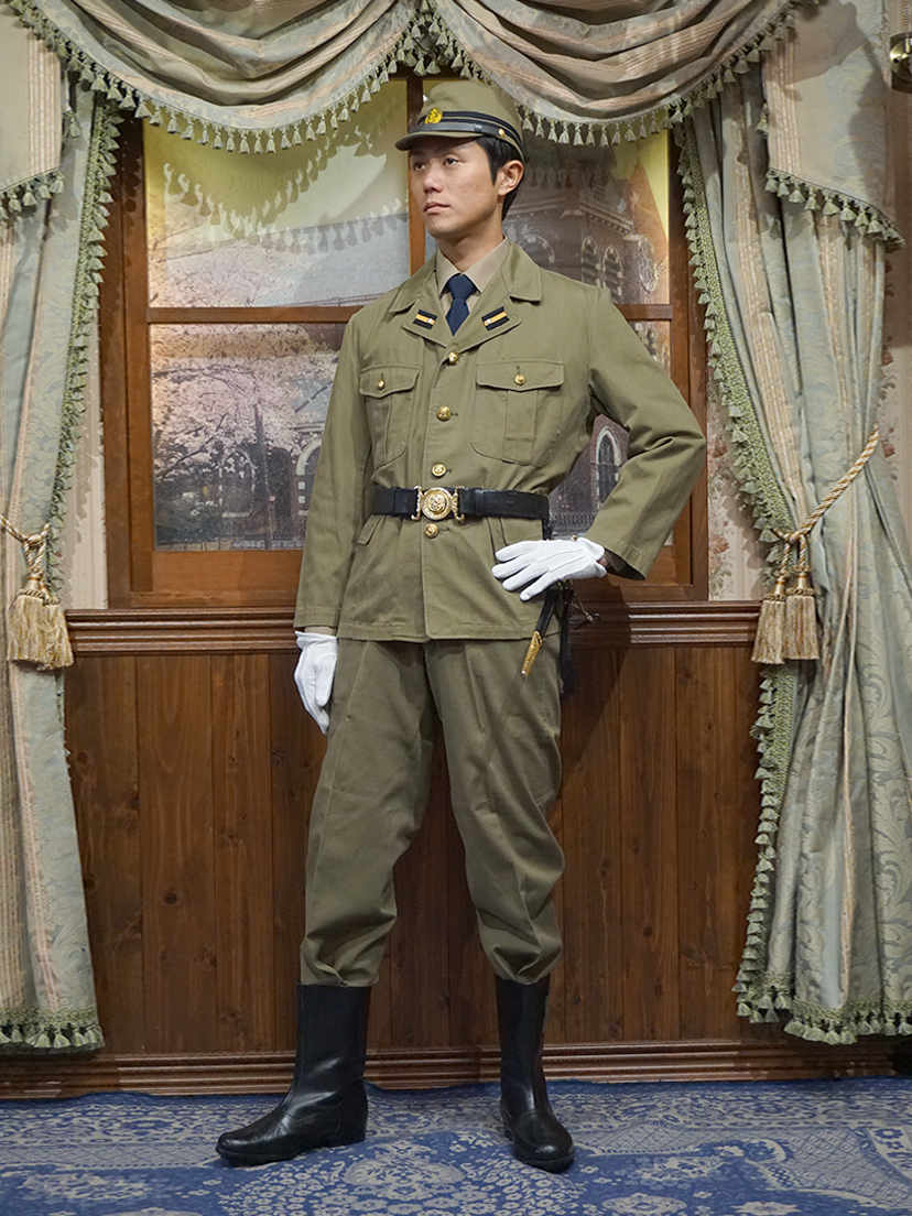 時代屋 | 第三種軍装 - 時代屋