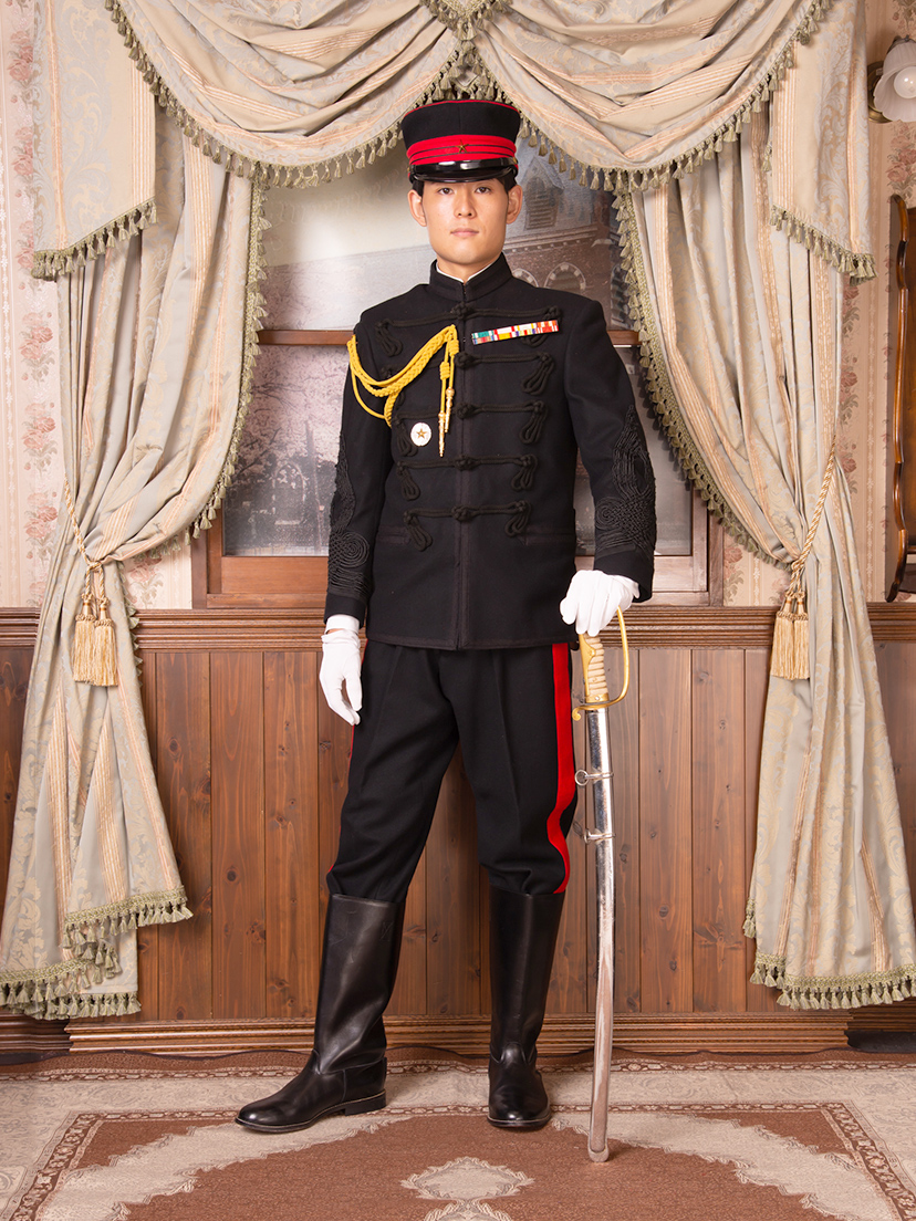 時代屋 | 軍服・制服 - 時代屋