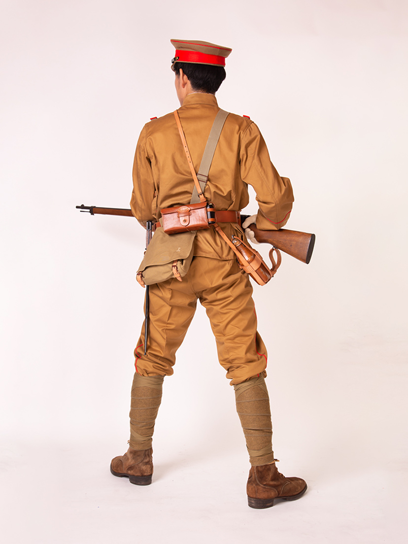 時代屋 | 三八式（明治38年～） - 時代屋