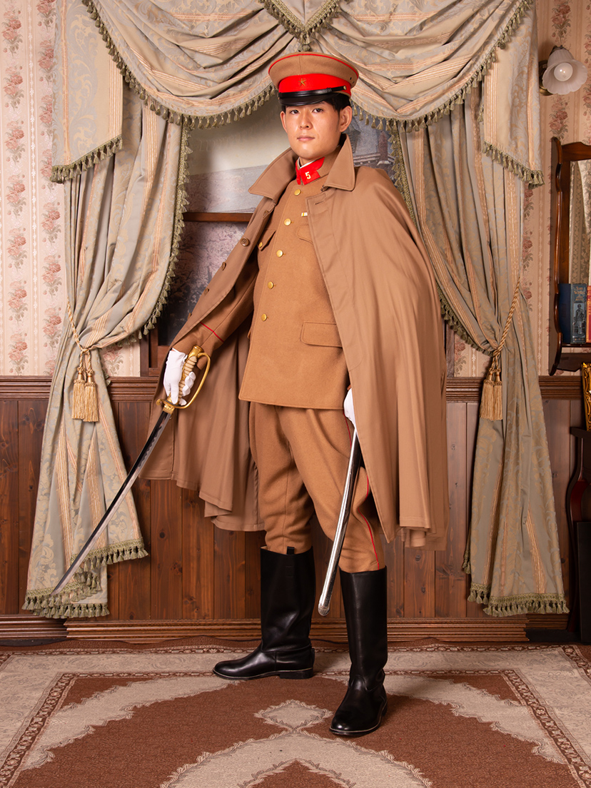 時代屋 | 明治末～大正中期（準三八式） - 時代屋