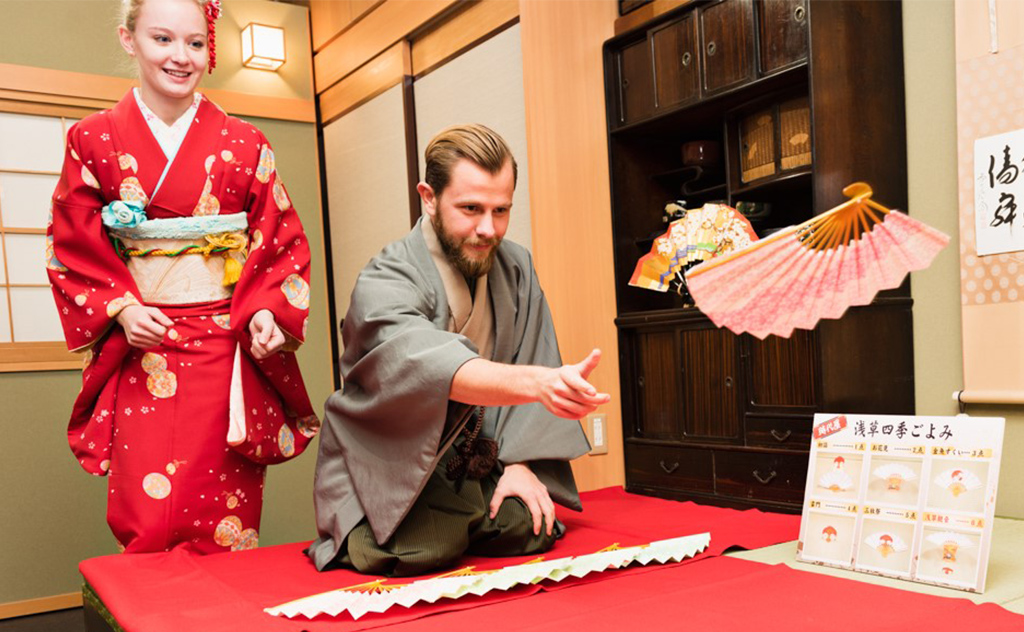 時代屋 | 投扇興 - 時代屋