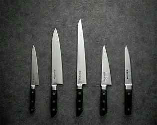 Nishiki SG2】 全切(210・240) | 包丁通販なら明治33年創業の大阪 堺の