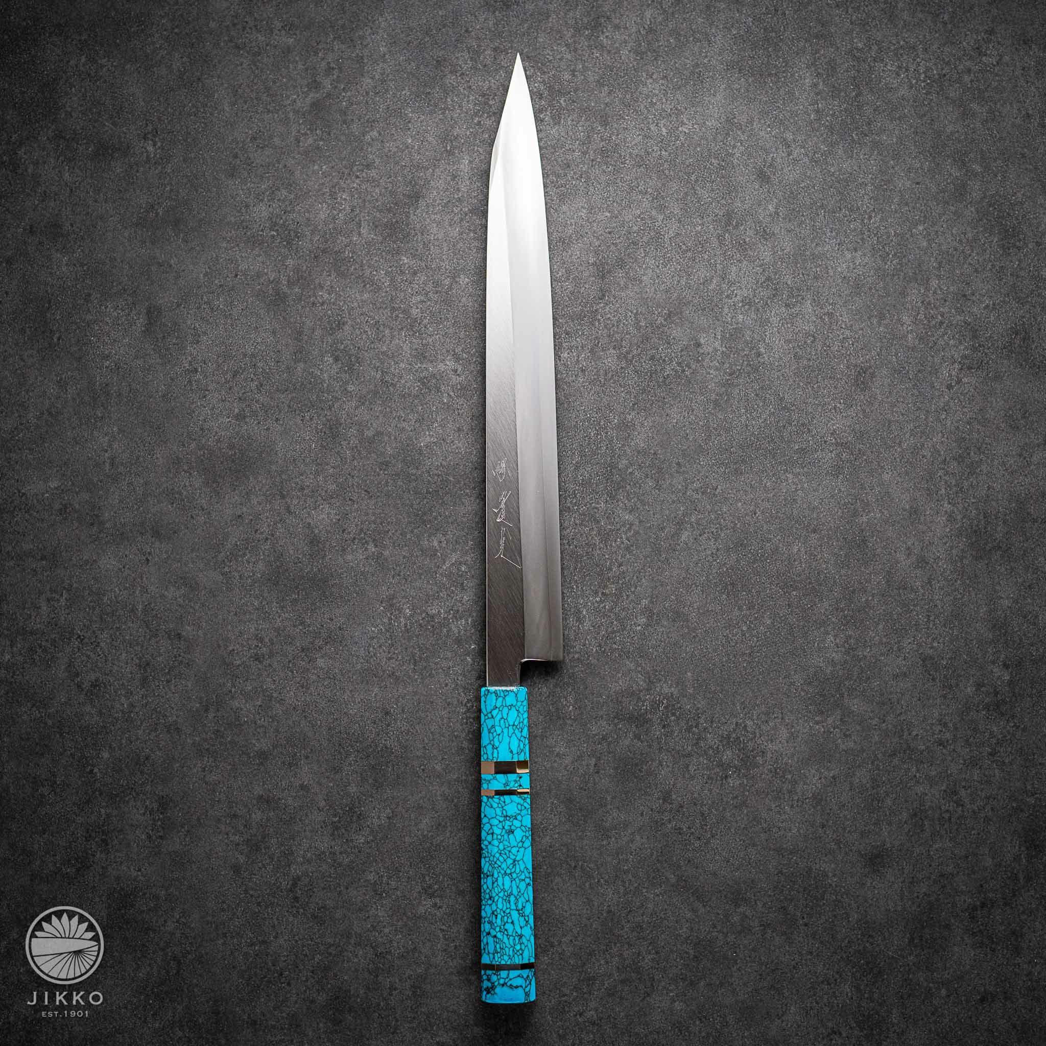 本刃付けの注文