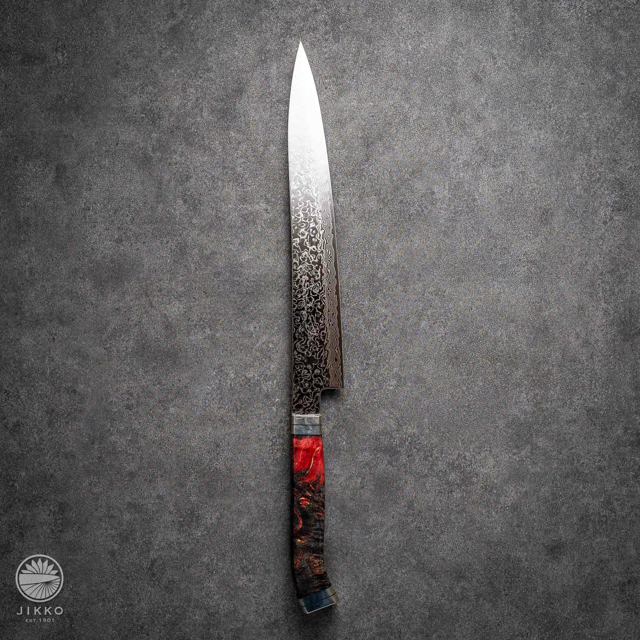 杉本刃物-オンラインショップ jah様専用です！東京杉本☆筋引き包丁☆㊨