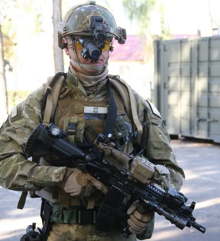 Flyye Industries – DBT FAPC2 レプリカ レビュー – JISAKUJIEN.org