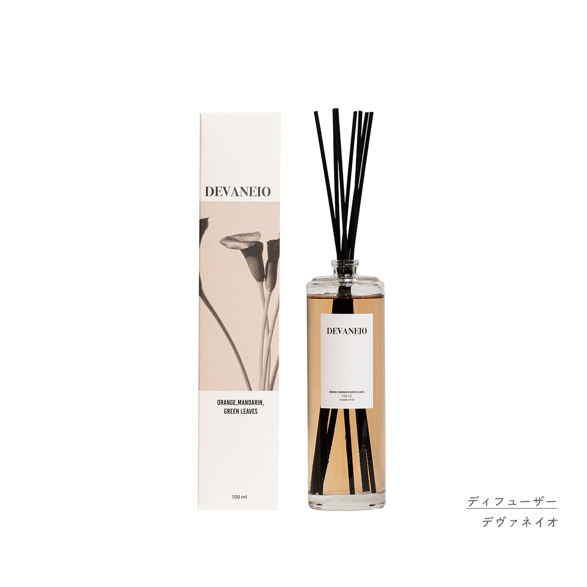 雑貨卸、雑貨仕入れ（【REMINISCENT OF DREAMS】グラス入りキャンドル