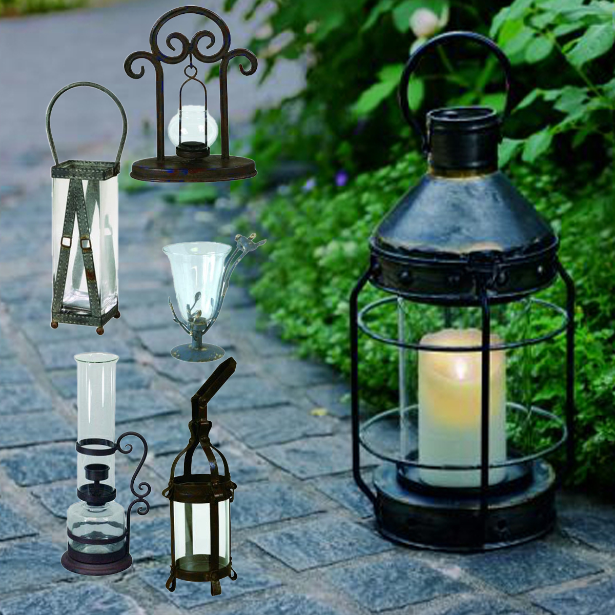 雑貨卸、雑貨仕入れ（【東洋石創】キャンドルスタンド キャンドル