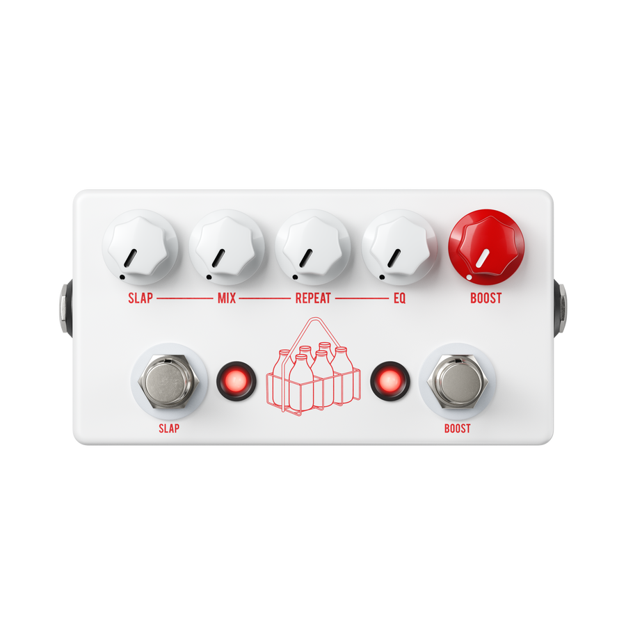 MILKMAN – JHS Pedals