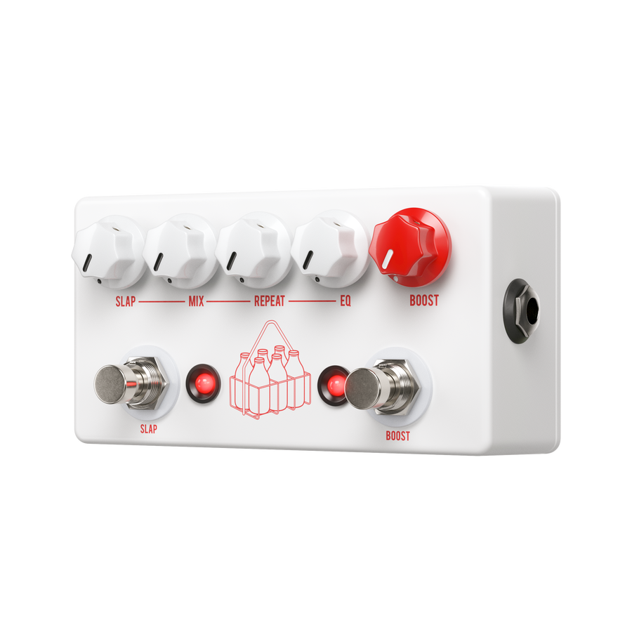 MILKMAN – JHS Pedals