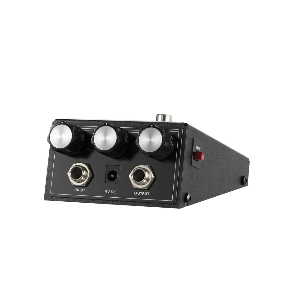 BENDER – JHS Pedals