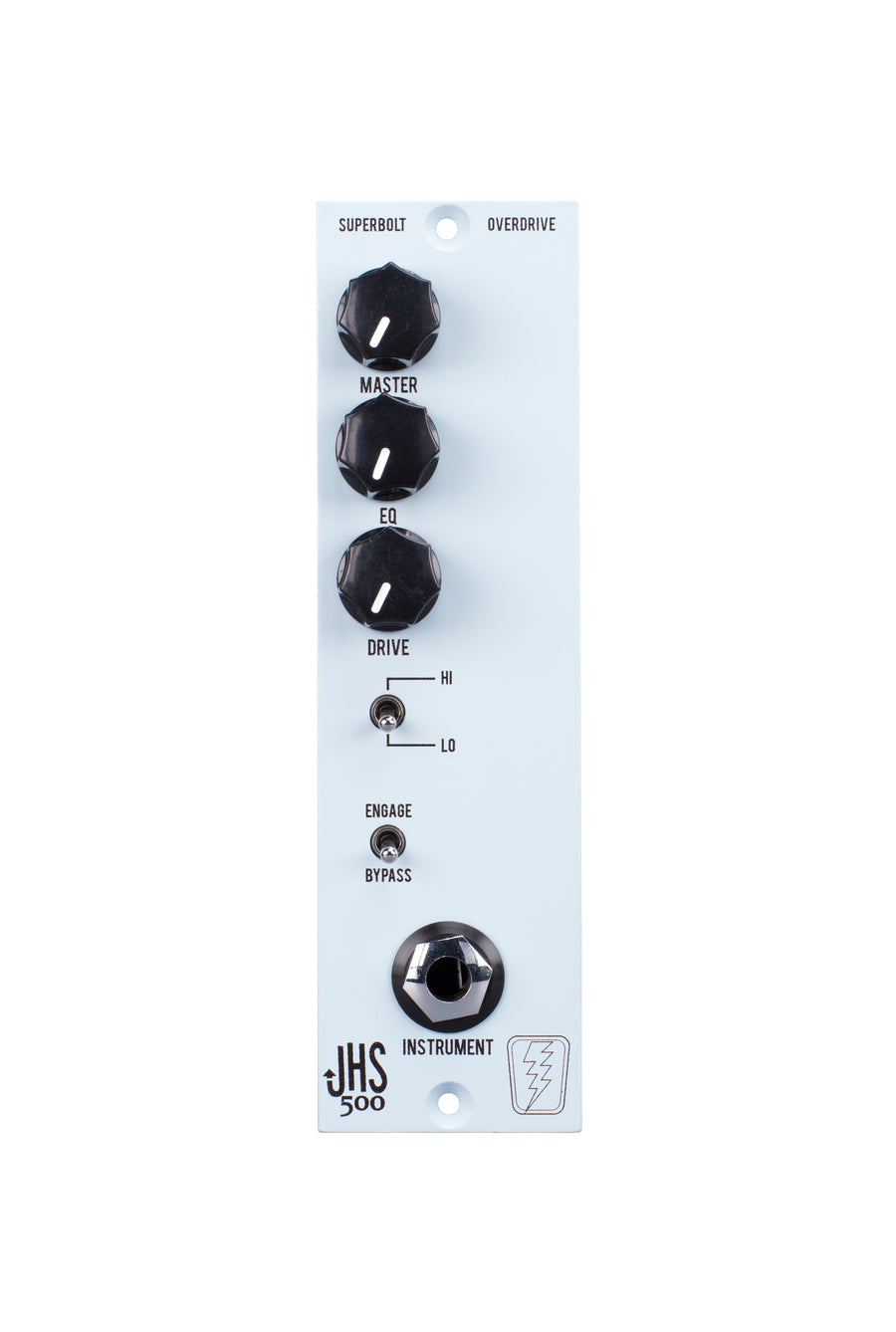 SUPERBOLT 500 – JHS Pedals