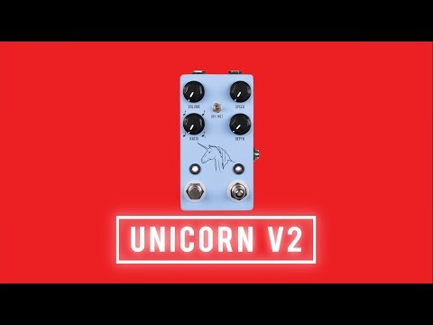 UNICORN V2 – JHS Pedals