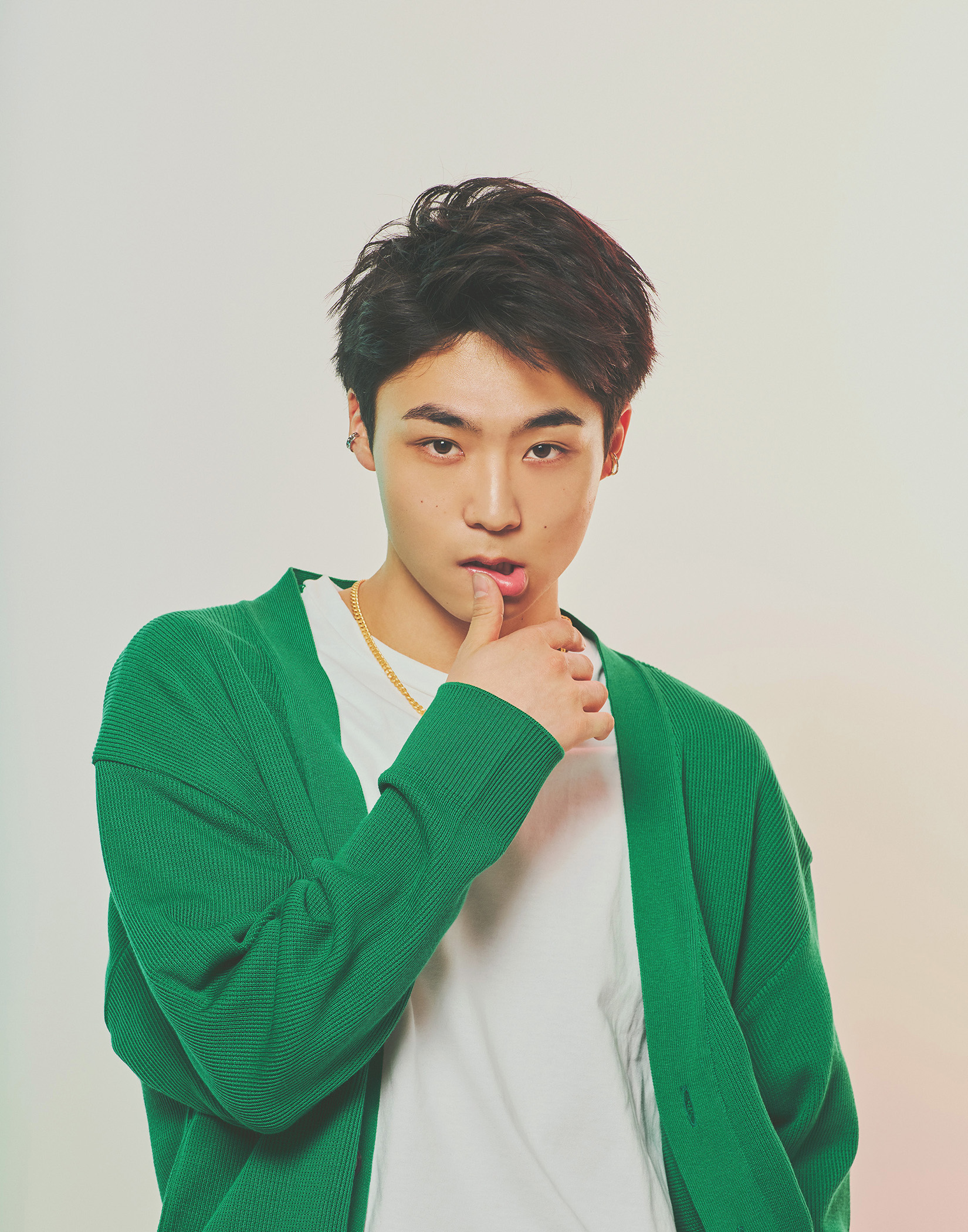 WATWING】ドラマ『君の花になる』出演の八村倫太郎「観客10人の