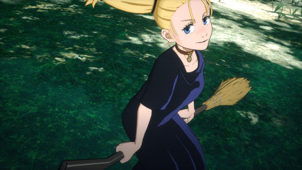 西宮桃 | CHARACTER | 呪術廻戦 戦華双乱 | バンダイナムコ