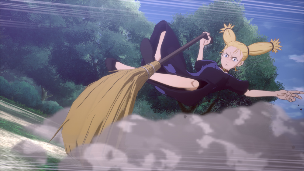 西宮桃 | CHARACTER | 呪術廻戦 戦華双乱 | バンダイナムコ