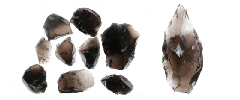 旅する黒曜石」Vol.5 掌の中の宇宙 星糞峠へ＜前編＞｜星降る中部高地