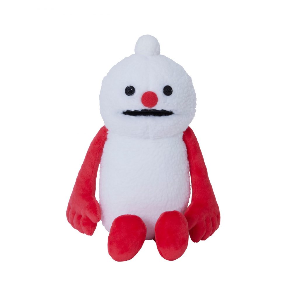 新作グッズ続々！「パペットスンスン」の期間限定ポップアップが全国6