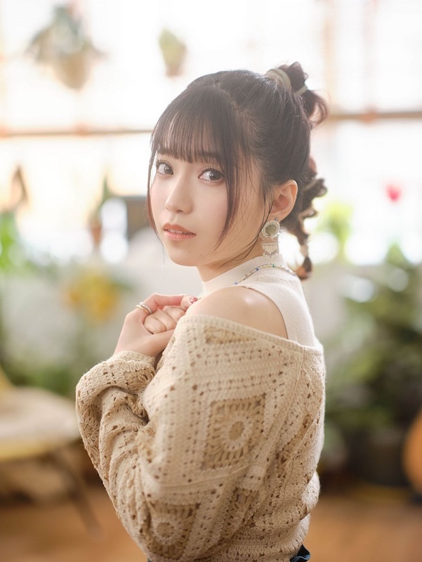 亜咲花さんからメッセージ♪ | ラジオ関西 AM558 FM91.1