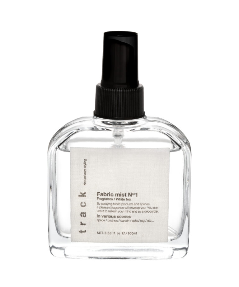 track Fabric mist No.1 - JoelRoty Official Site