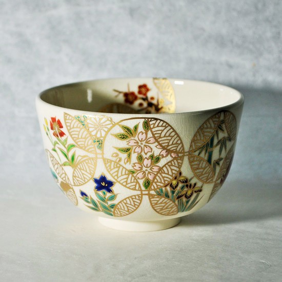 商品一覧：抹茶碗/京都の抹茶碗の通販・販売 清水焼窯元の茶道具 | 京