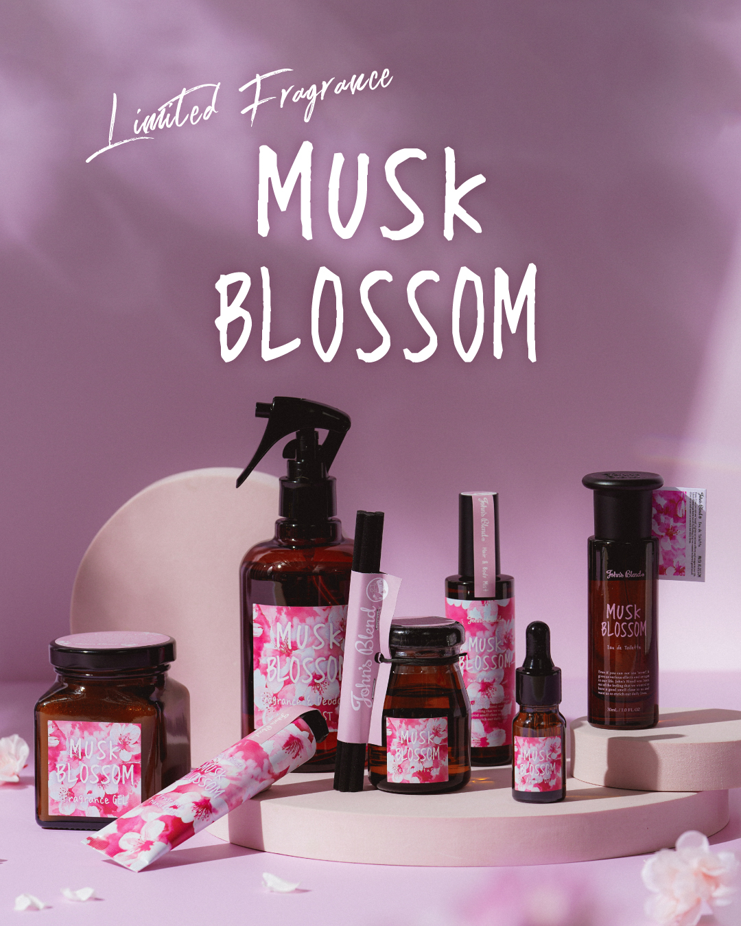 ジョンズブレンド オンライン ショップ | John's Blend 【ジョンズ