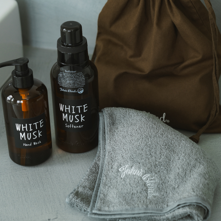 ランドリーギフトセット John's Blend 【ジョンズブレンド 公式通販】